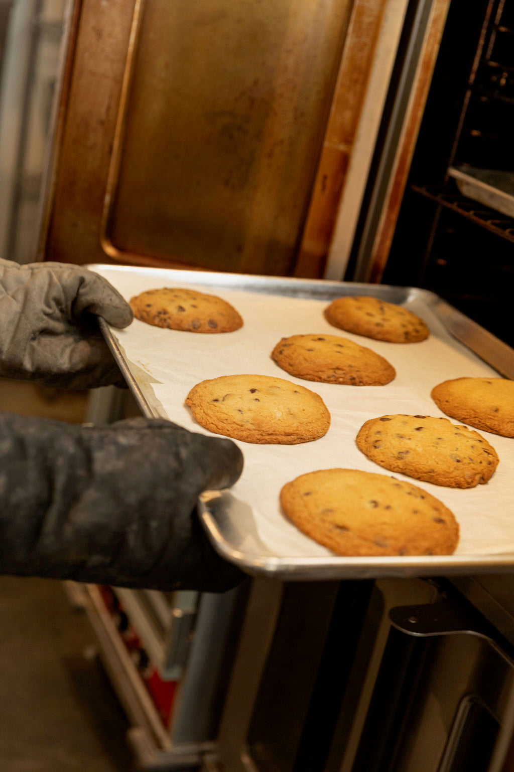 Cookies (6 count)