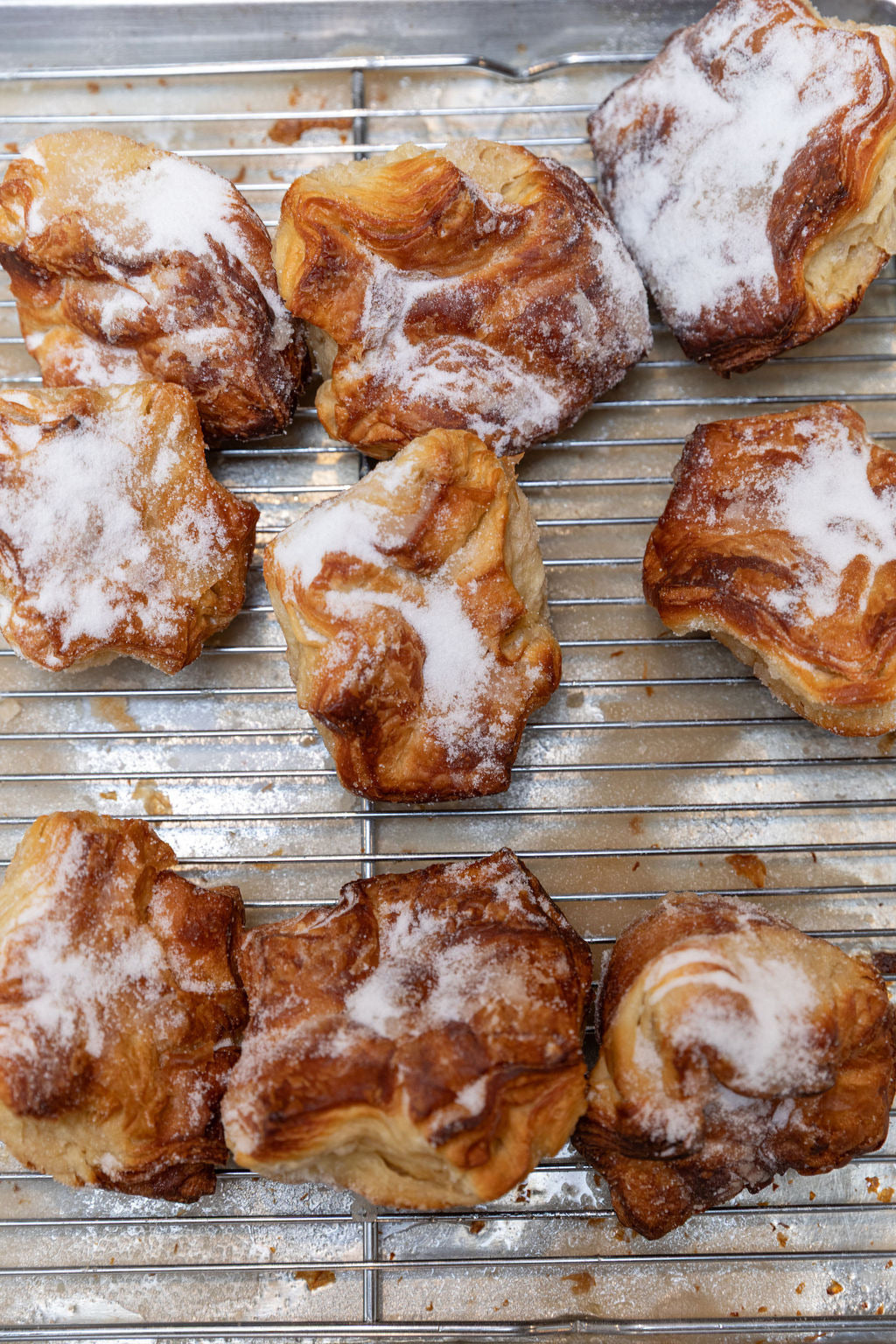 Kouign-Amann (6 count)