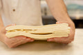 Frozen Pastry Squares (6 count)