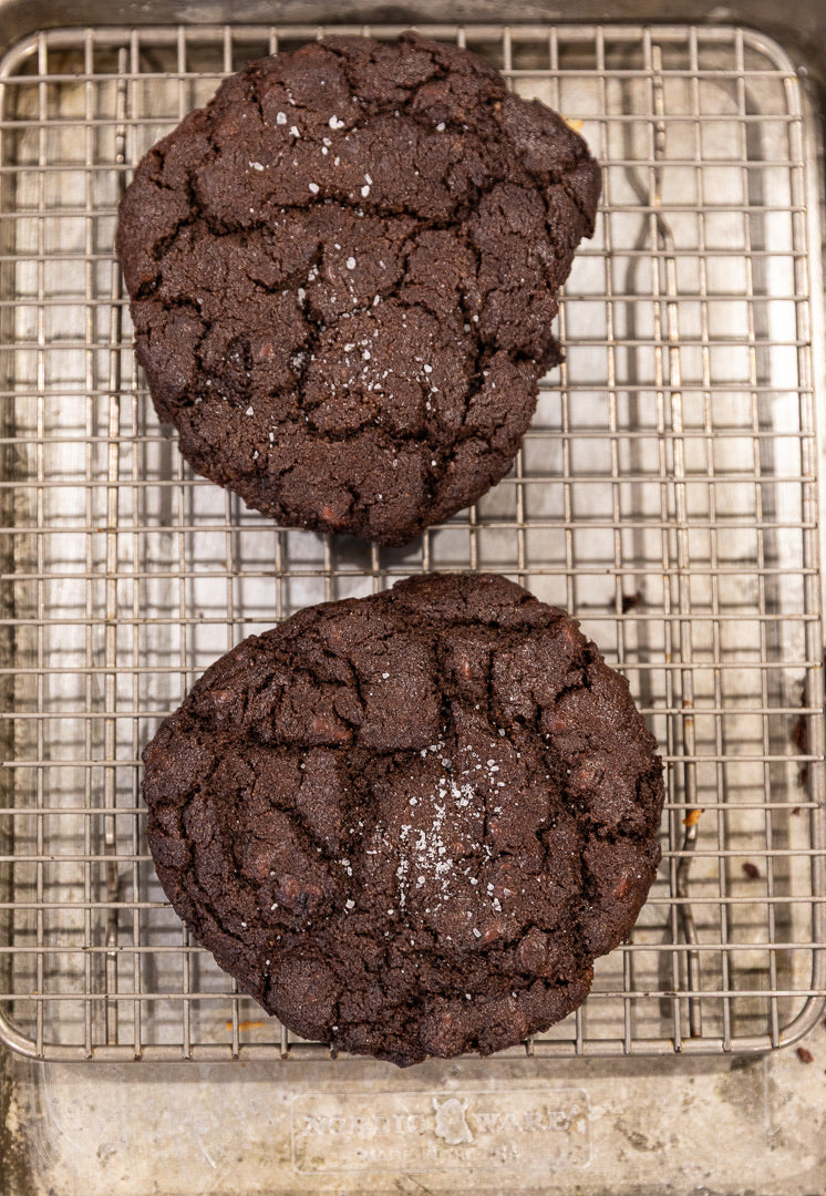 Cookies (6 count)