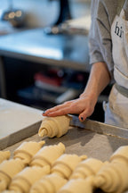 Frozen Clasic Croissants (6 count)