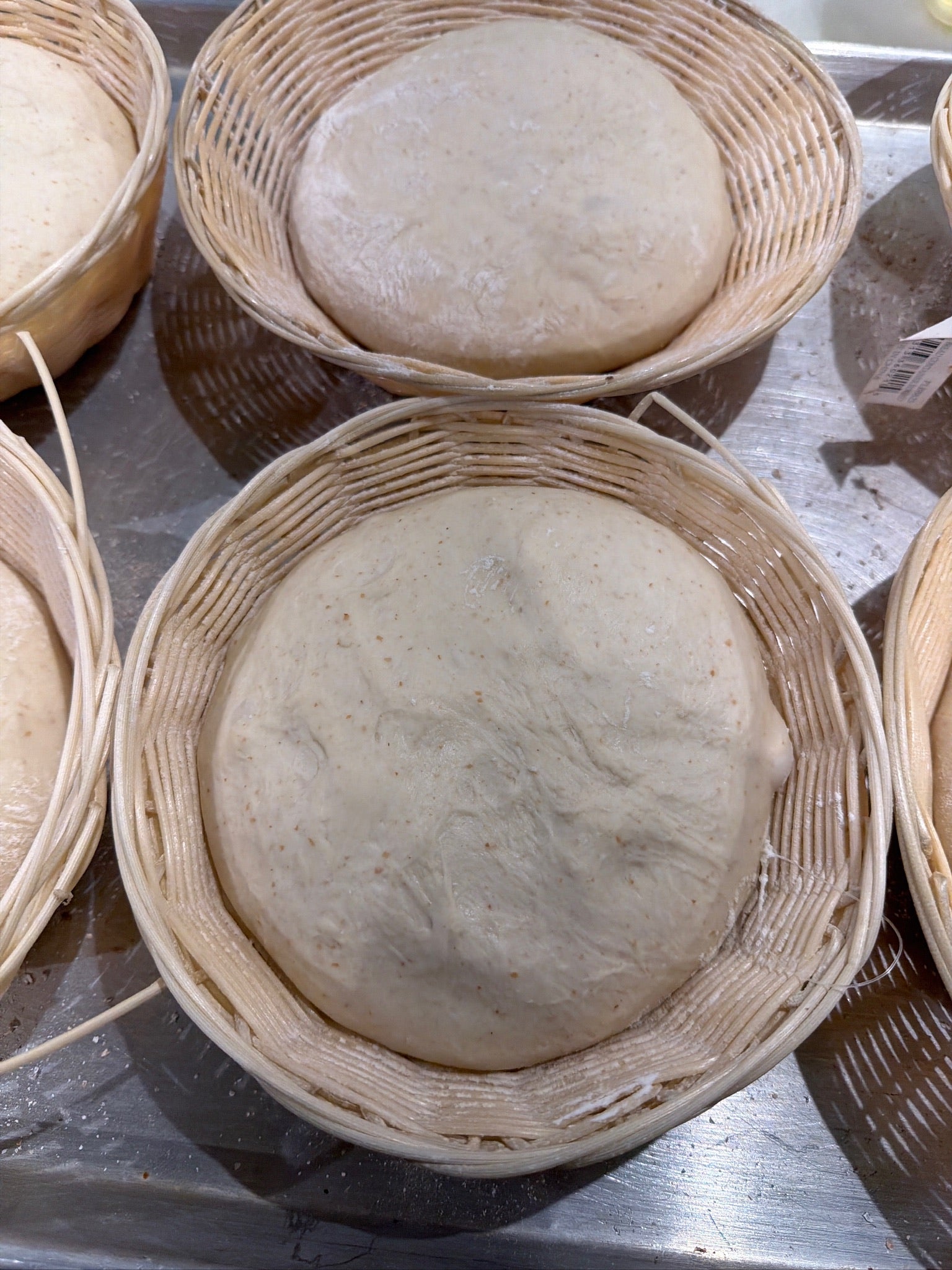 Sourdough Loaf - 850g size