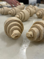 Frozen Clasic Croissants (6 count)