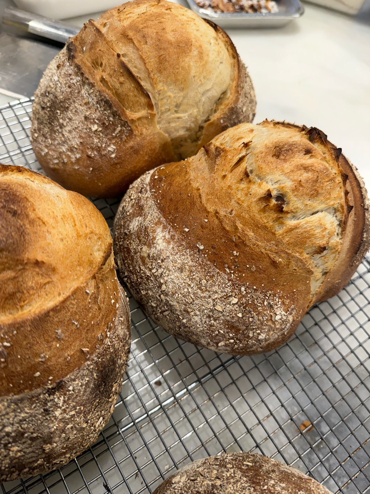 Sourdough Loaf - 850g size
