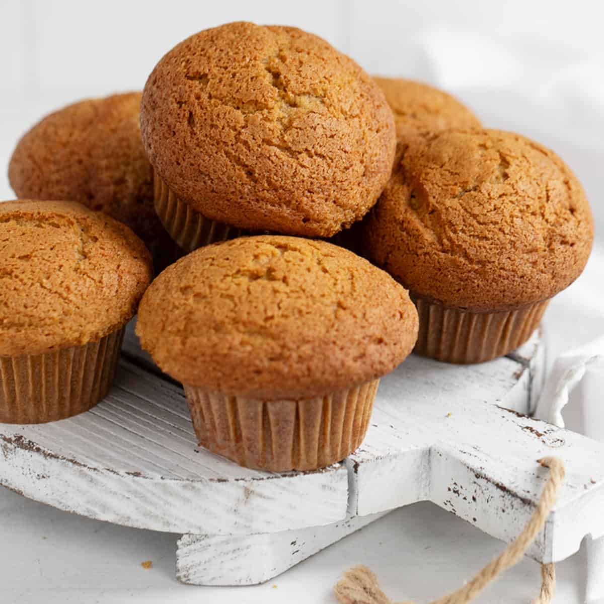 Baked Muffin Seasonal (6 per order)